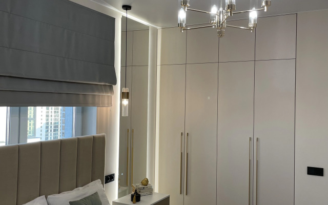 Апартаменты Эксклюзивные на Сутки