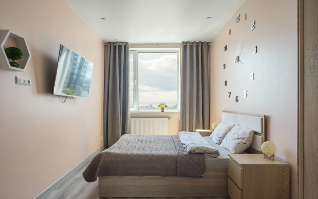 Квартира Уютная в Новом Доме