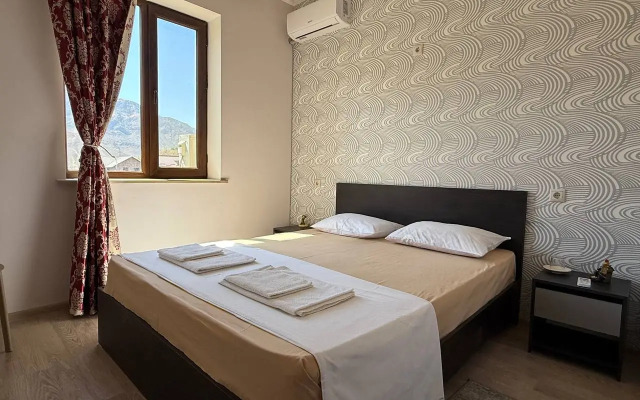 Гостевой Дом Siran