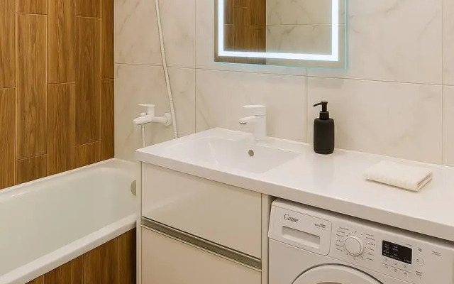 Apartments Subway Gagarinacompany "V-GOSTI"