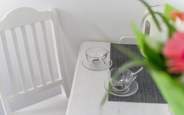 Меблированные комнаты Bridge City Rooms