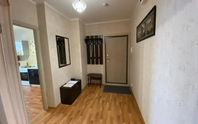 Квартира Happy House на Студенческой 47