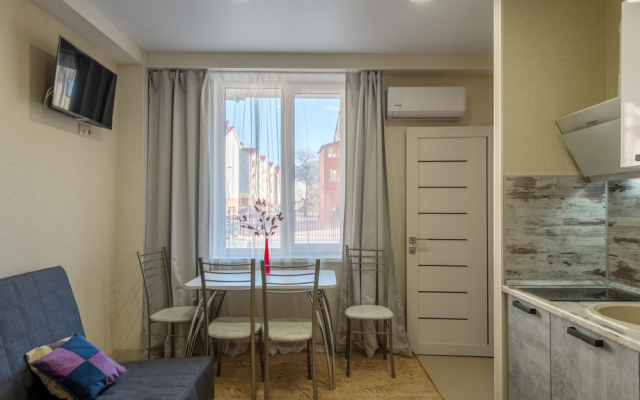 Apartments Sacvoyage 1