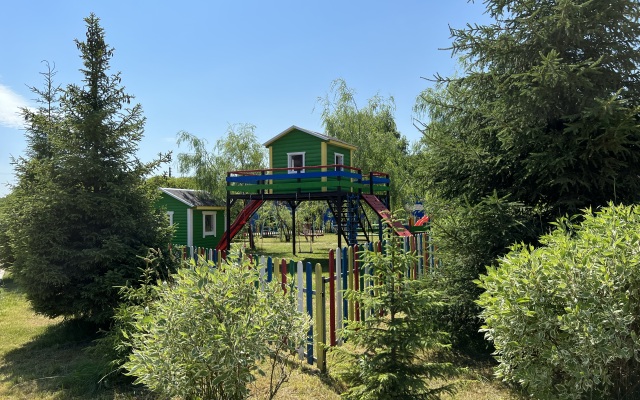Na Volne Guest House