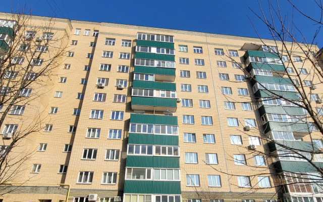 Na Lomonosova U Pruda Flat