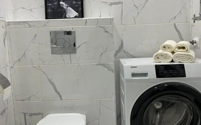 Квартира на Пионерской 530