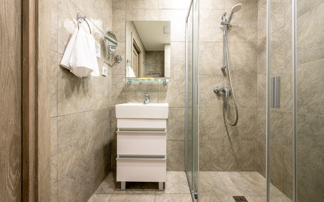 Ava İntuit SyncotelHome Apartment