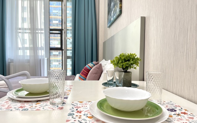 2 Nochi Na Pulkovskom Shosse 14s6 4 Flat