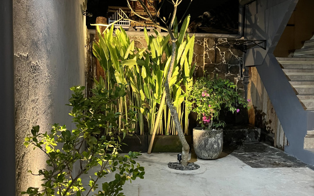 4BR Bali House Nusa Dua Beach 850m Private House
