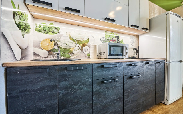 Апартаменты COMFORT на Яковлева 35 Томск