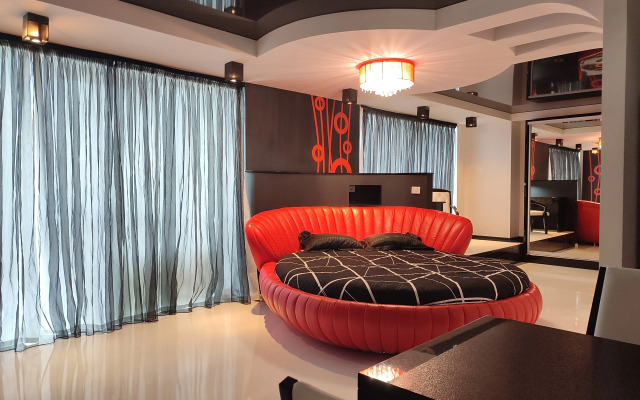 Atmosfera Apartments
