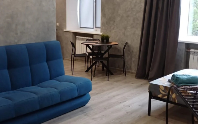 Richhouse Studiya Na Pr. Lenina 5 Flat