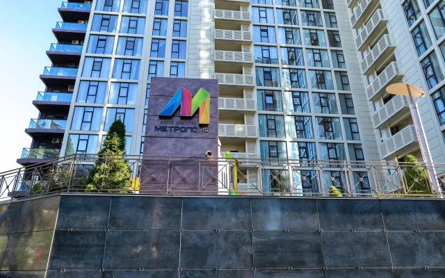 Квартира Люкс в Метрополе