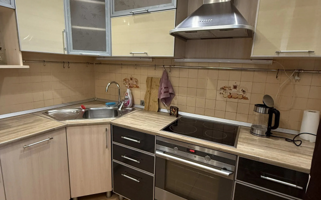 Apartamenty Kryl'a