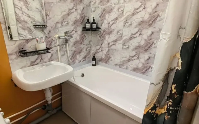 Na Izmaylovskom Bulvare 25 Flat