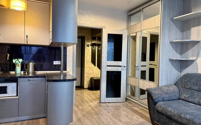 Апартаменты Sever Apart в Северодвинске на Лесной 27