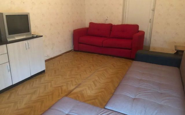 Квартира рядом с Центральным вокзалом