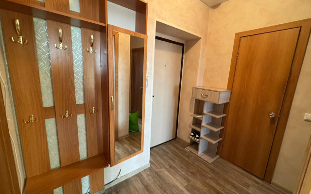 Апартаменты Однокомнатные Недалеко от ЖД Вокзала