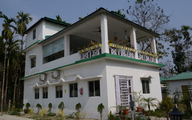 Resort Jaldapara Forest Tourist Lodge