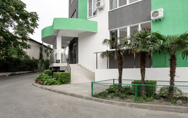 Park Gorykogo Neolit Apart-Hotel