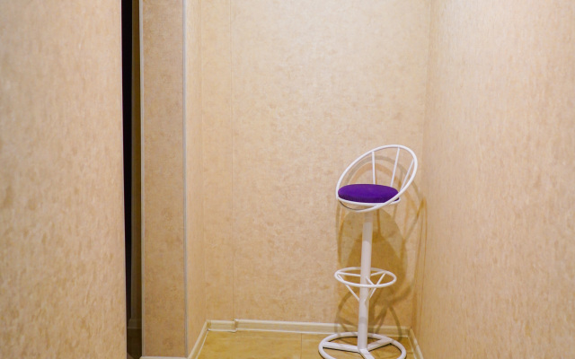 Апартаменты Diaday 35