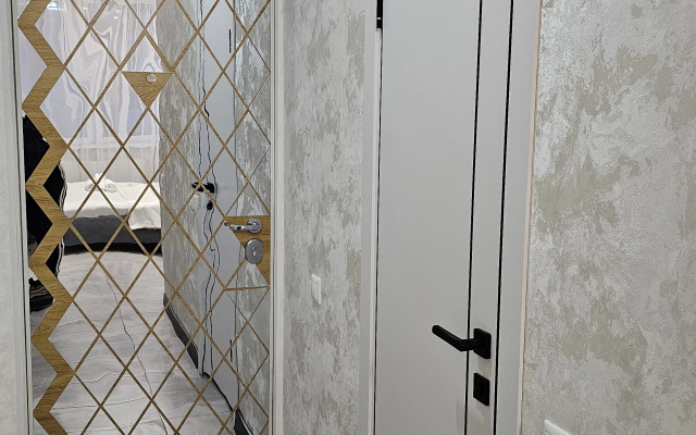Studiya 20 M² 1 Krovat Flat