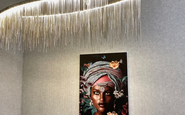 Квартира Lavanda