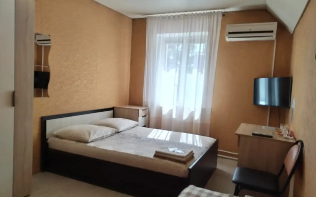 Kottedzh Mini-Hotel