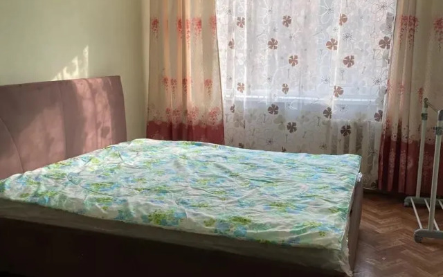 Na Ul. Soyuznaya Ulitsa 19 Flat