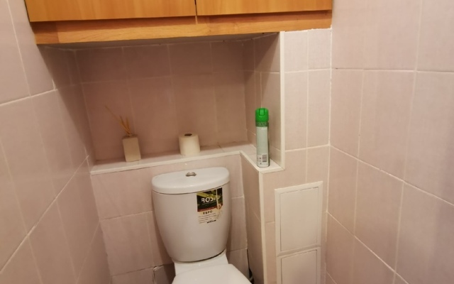 Апартаменты на площади у метро