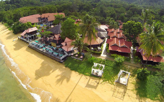 Paya Beach Spa & Dive Resort