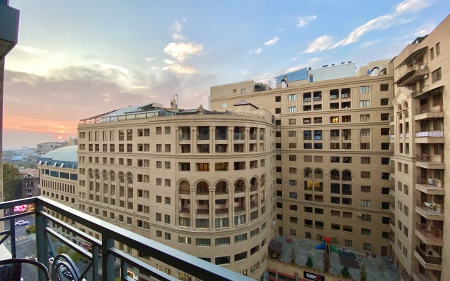 Stay Inn On Buzand Str. 17-121 Apartments