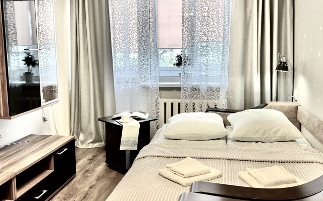 Sofiya Flat