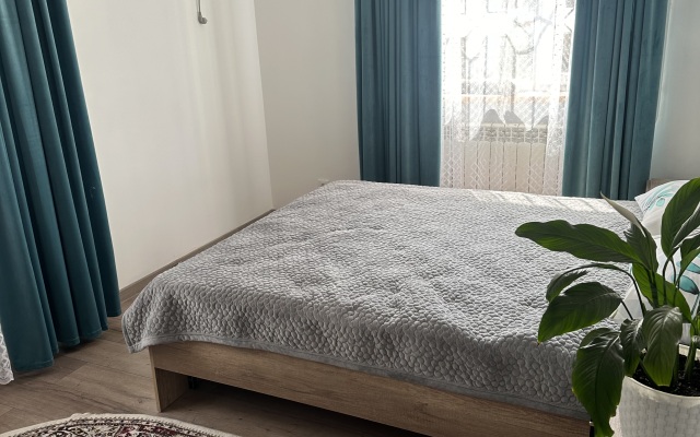 Amanat Guesthouse Bishkek