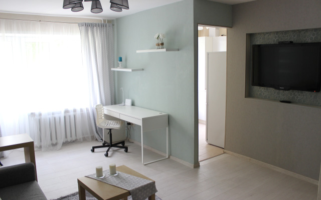 Квартира В историческом центре Калуги