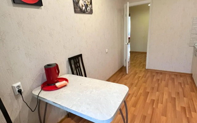 Квартира Двухкомнатная на Сармановском