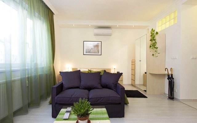 InnHome Mopra Premium Apartments