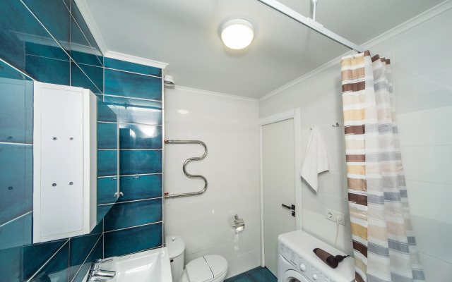 Квартира от компании Хоум Отель на Ерошевского 31