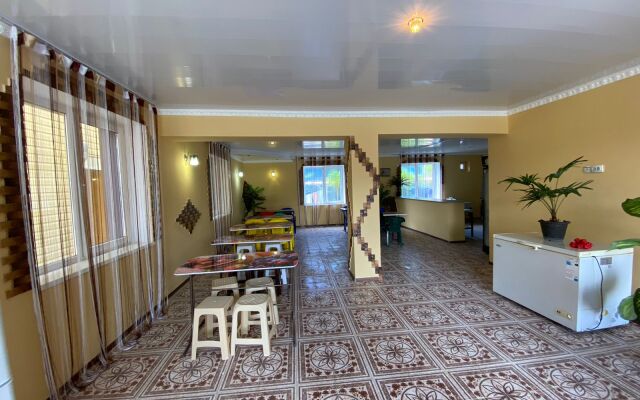 Tatyana Guest House