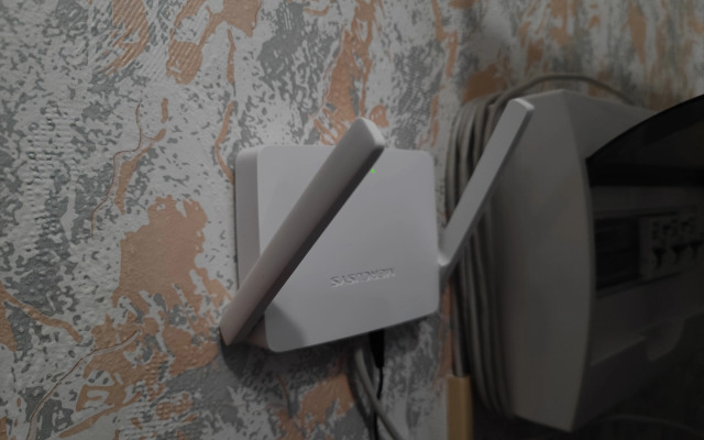 Квартира на улице Транспортная 16/1 от КварТерры