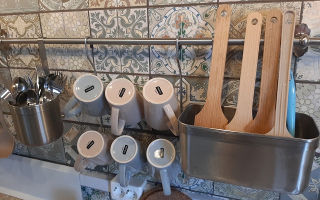 Гостевой дом у озера