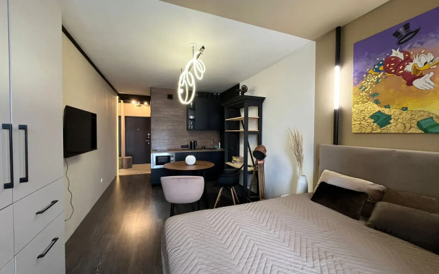 South Park SPB Apartments