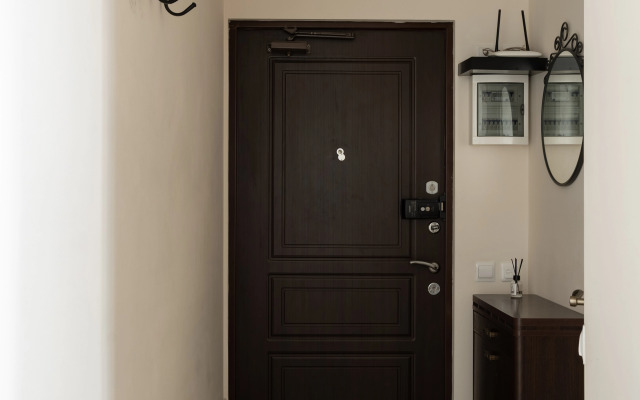 Квартира Рядом с Никольским Собором и Юсуповским Садом