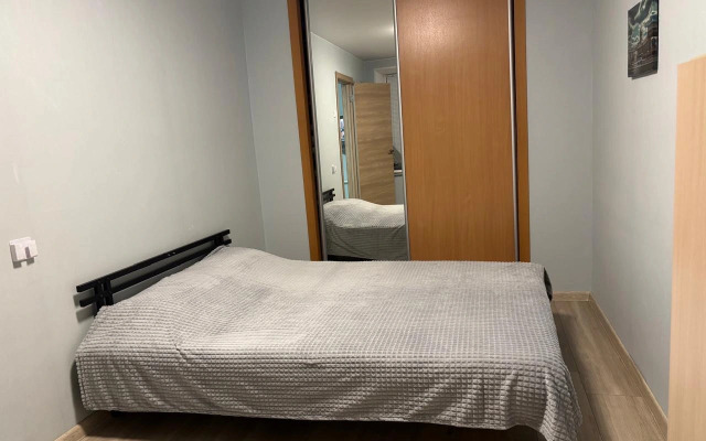 Апартаменты Ленинский проспект,128