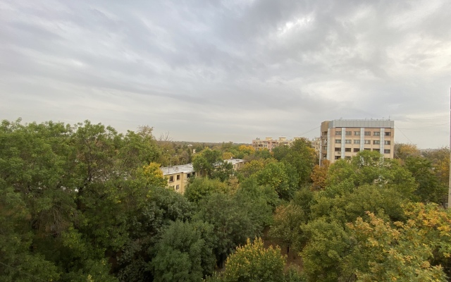 Central Asia Hotel