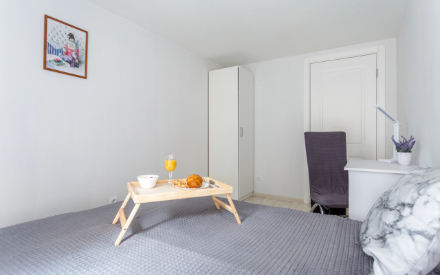 Квартира Eliza Home на Невском проспекте