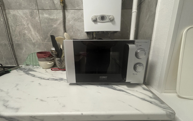 Апартаменты на Бульваре Победы 30