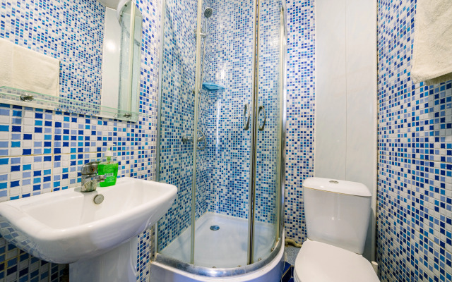 Yantarnaya Grozd Guest House