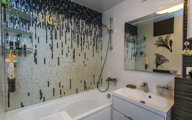 Na Prospekte Krasnogo Znameni 91 Flat