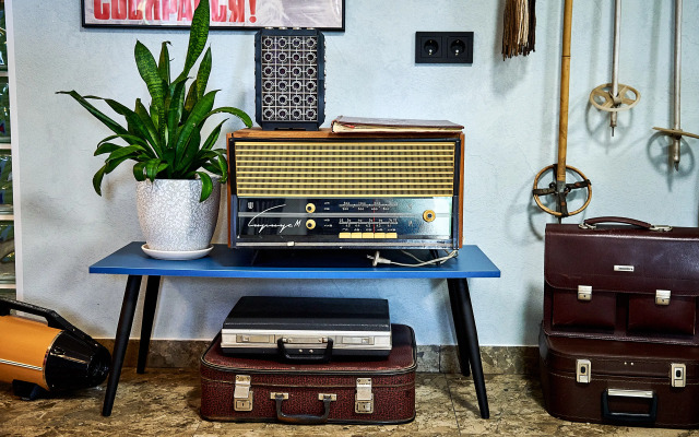 Хостел Советский Союз